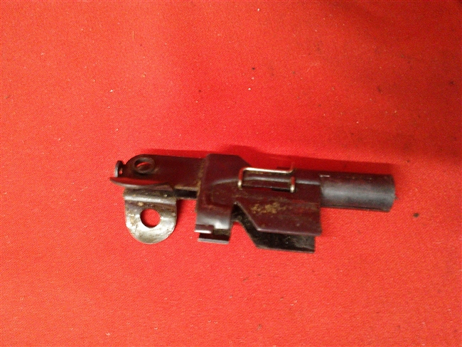 Stevens 66B Magazine Guide