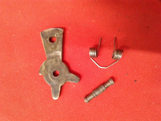 Stevens 66B Lifter Assembly