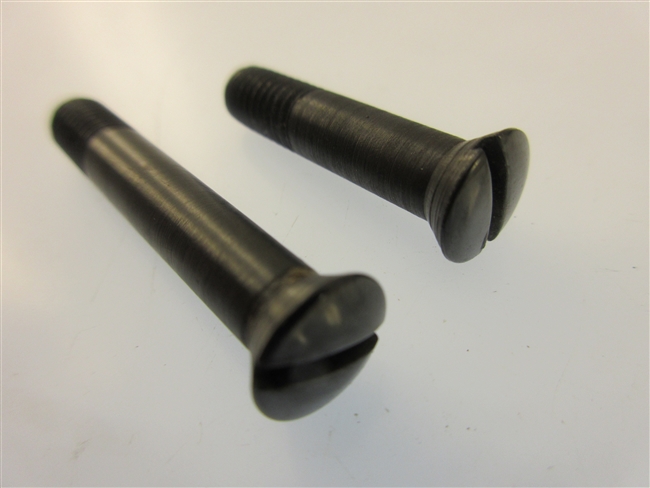 Sako L61R FinBear Trigger Guard Screws