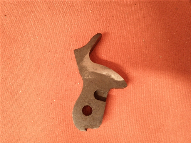 Stevens 70 Hammer