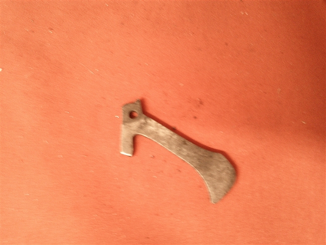 Stevens 70 Lifter