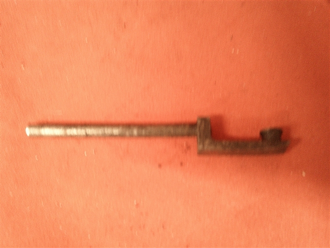 Stevens 70 Mainspring Plunger
