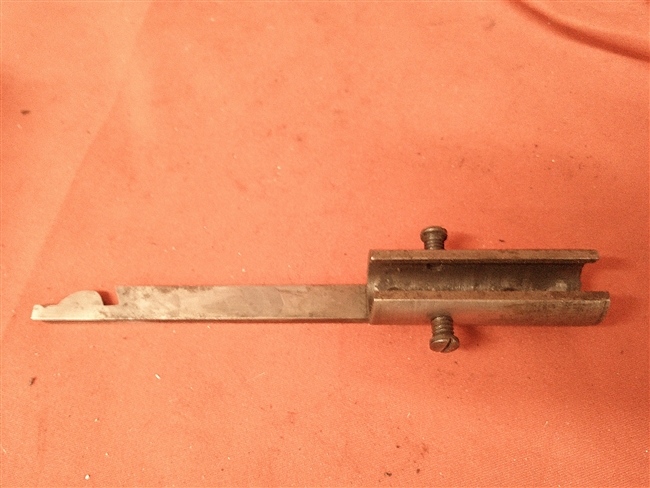 Stevens 70 Forend Slide Bar