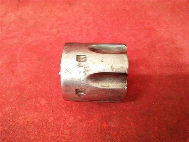 Stoeger / Uberti 1873 Cylinder, .357