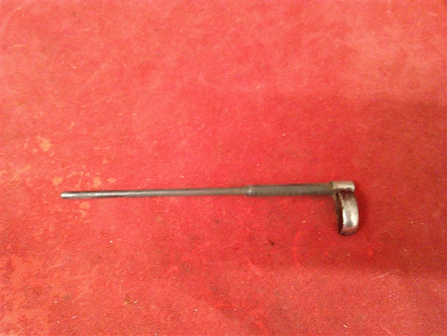Stoeger / Uberti 1873 Ejector Rod