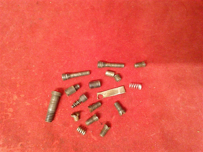 Stoeger / Uberti 1873 Parts Assortment