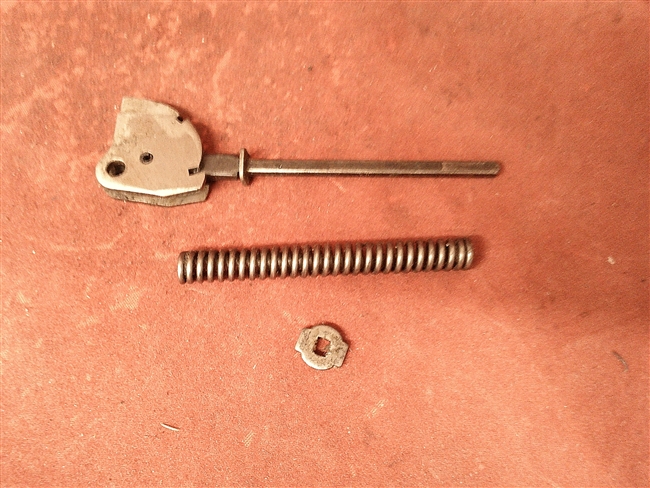 Stoeger Luger Hammer Assembly