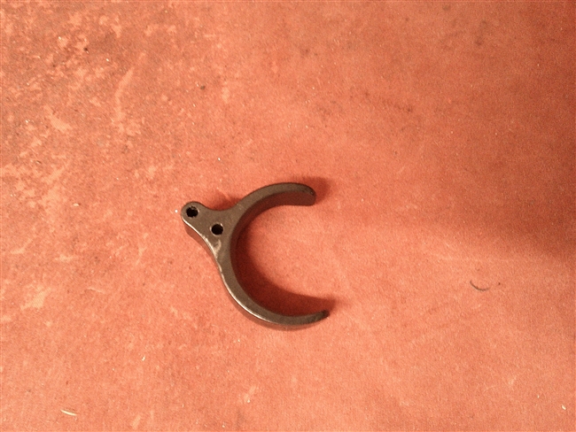 Stoeger Luger Trigger