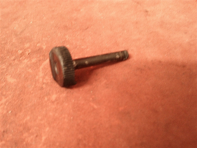 Stoeger Luger Toggle Grip, Left