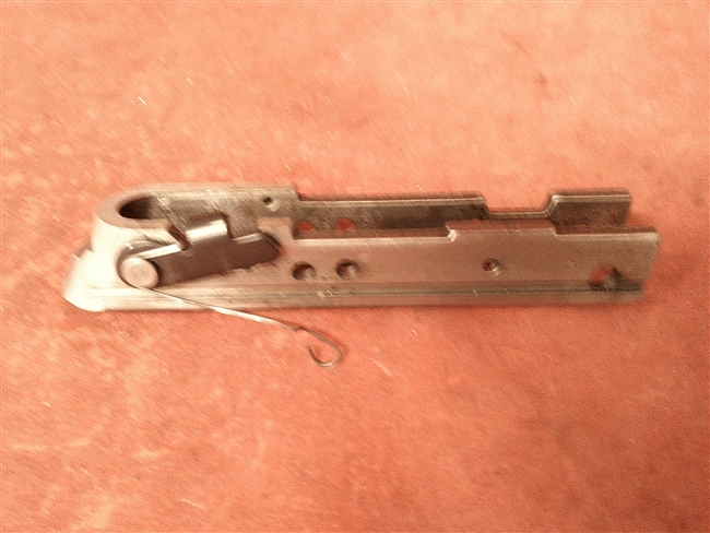 Stoeger Luger Boltways