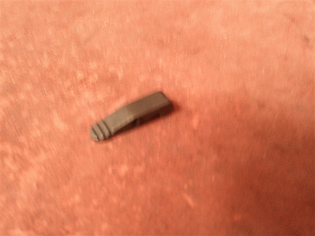 Stoeger Luger Magazine Catch