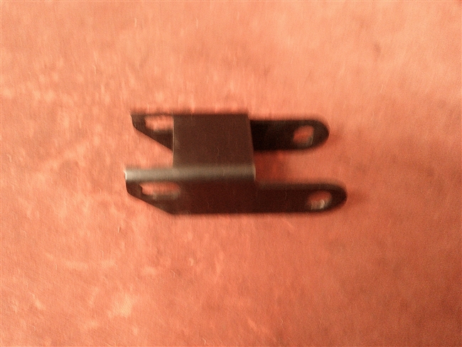 Stoeger Luger Front Toggle
