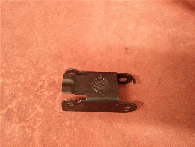 Stoeger Luger Rear Toggle