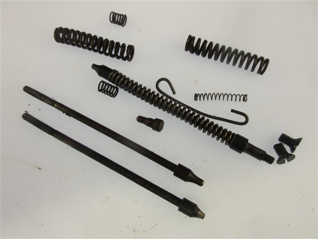 Stoeger Over / Under Small Parts Assortment