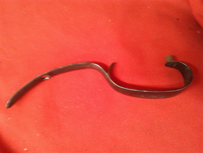Stoeger Zephyr Woodlander Trigger Guard, 16 Gauge