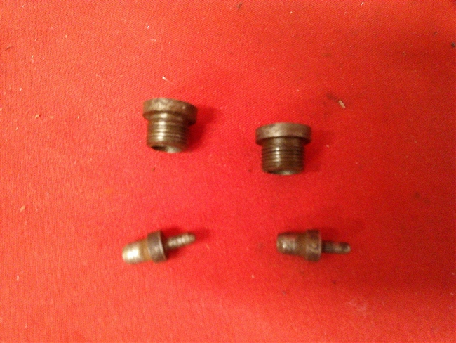 Stoeger Zephyr Woodlander Firing Pin Set