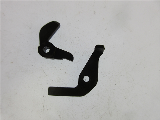 Stoeger Cougar 8040F Firing Pin Block Lever &
â€‹Hammer Release Lever