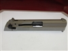 Stoeger Cougar Slide Assembly, .40 S&W
â€‹Safety, Firing Pin, Extractor & Sights. Silver Cerakote