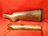 Stoeger 12 Gauge Single Barrel Stock Set