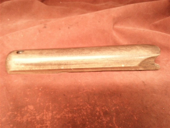 Stoeger 12 Gauge Single Barrel Forend