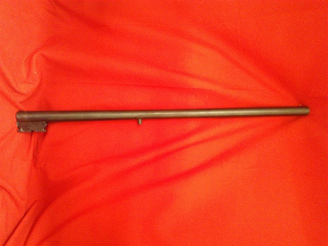 Stoeger 12 Gauge Barrel, 26" Single