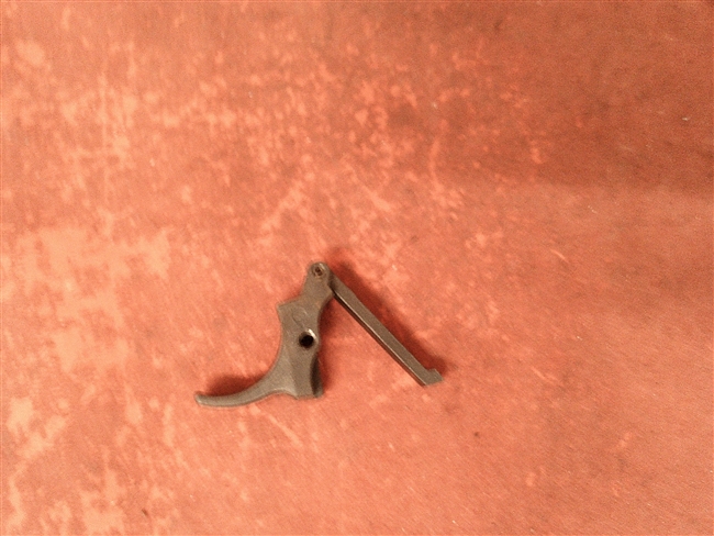 Stoeger 12 Gauge Single Barrel Trigger