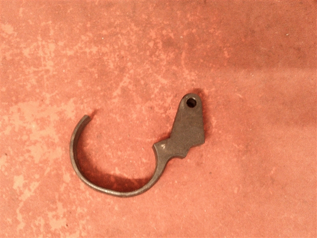 Stoeger 12 Gauge Single Barrel Trigger Guard