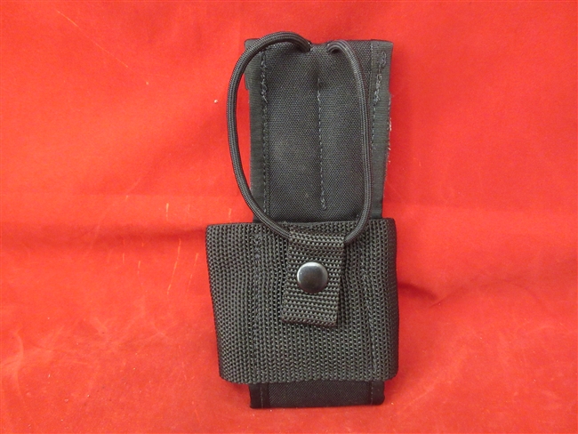 Mil-Tech Soft Armor Alice Clip Radio Pouch