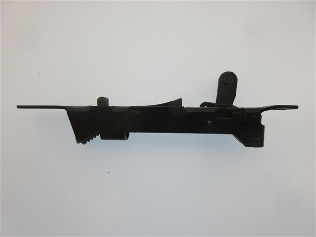 Savage 62 64 954 Trigger Housing Assembly NO TRIGGER