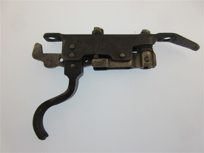 Savage 6A 76A 87A Complete Trigger Housing Assembly