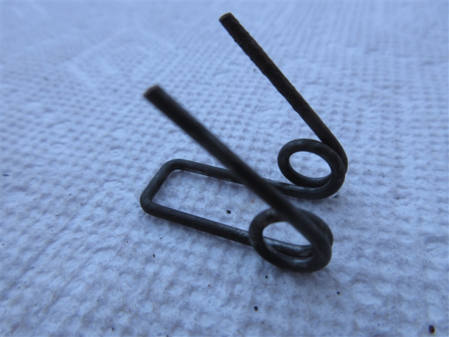 Savage 940D 12 Gauge Hammer Spring