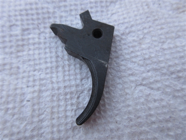 Savage 940D 12 Gauge Trigger