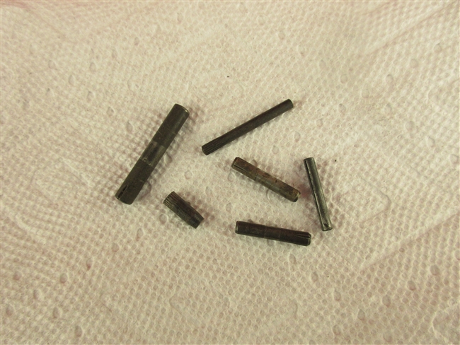 Savage 940D 12 Gauge Assorted Pins