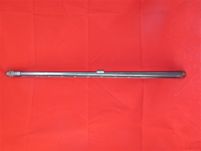 Ted Williams Shotgun Barrel, 20GA 27"
â€‹2 3/4" & 3". Ventilated Rib, Adjustable Choke
â€‹Model 21 (583.2080 , High Standard 200 Private Label