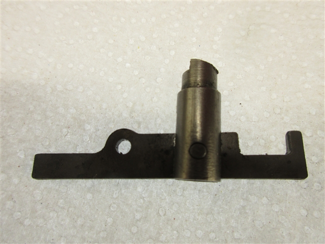 Sears 25 Connector & Plunger