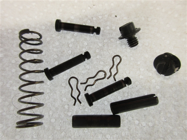 Sears 25 Small Parts Assortment