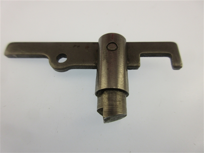 Sears Model 25 Plunger Connector Assembly