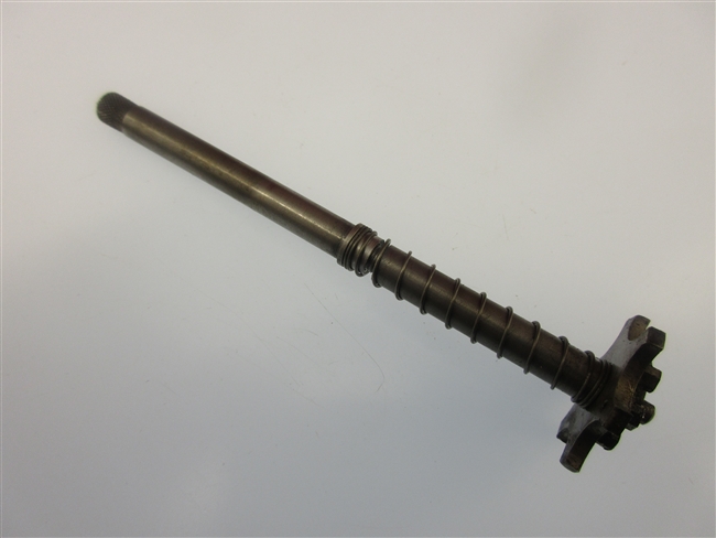 Smith And Wesson Extractor Assembly
â€‹Model 686 .357 Early Style