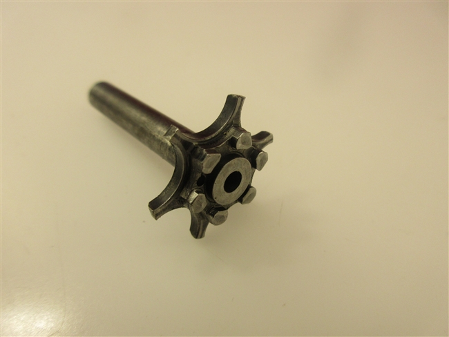 Smith And Wesson 686 Extractor , Early Style