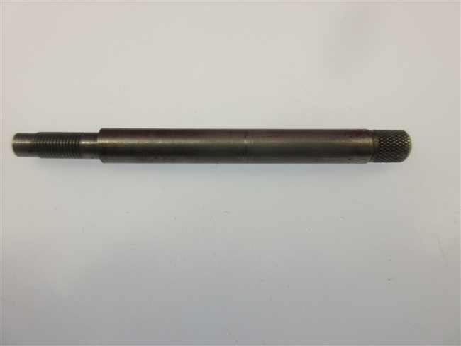 Smith And Wesson 64 Extractor Rod, Stainless
â€‹Models 64, 617, K And L Frames