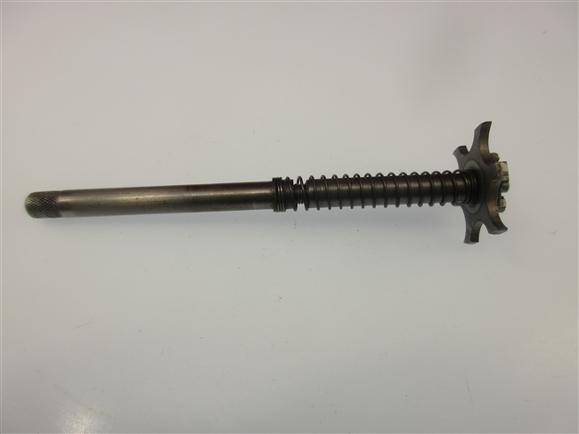 Smith And Wesson 686 Extractor Assembly
Models 686, -1, 2, 3, 4, 5