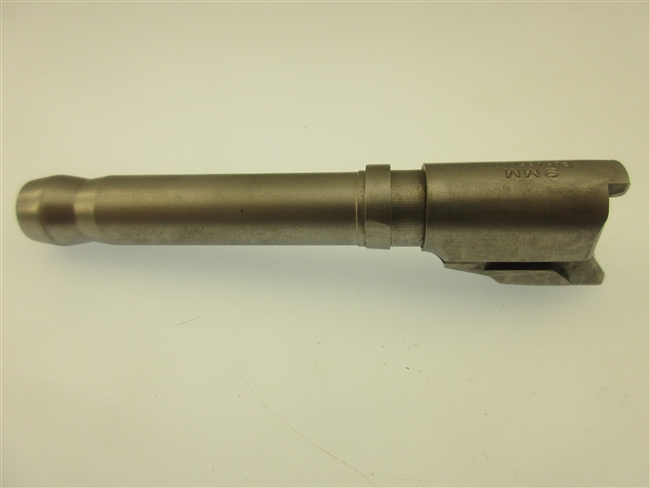 Smith & Wesson Model 915 59 Series 9MM Barrel