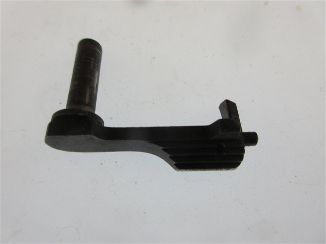 Smith & Wesson CS9 Slide Stop Assembly