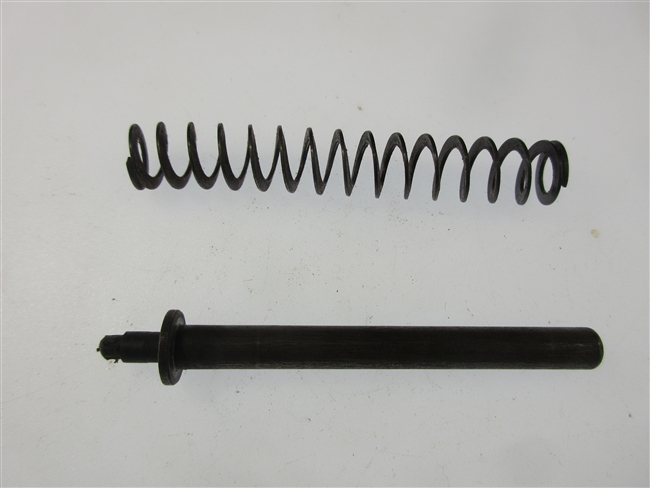 Smith & Wesson CS9 Recoil Spring & Guide