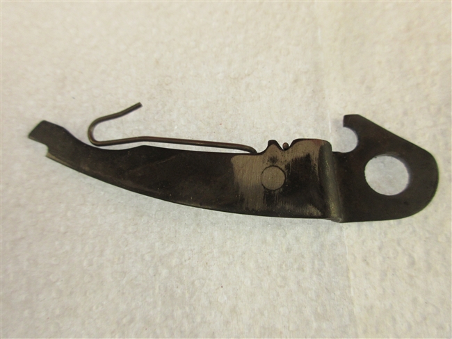 Stevens 77F Slide Lock