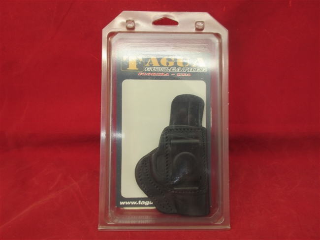 Tagua Leather Holster # IPH-010
â€‹Kel-Tec .380, Ruger LCP, Right Hand