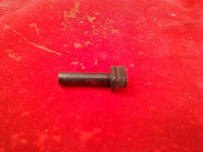 Talon Industries T100 Disassembly Pin