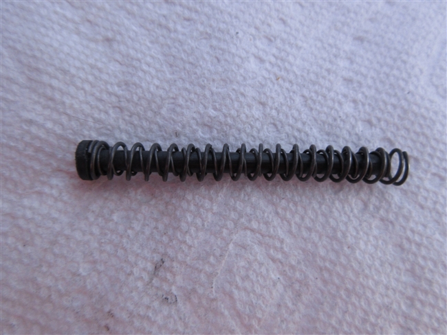 Talon Industries T200 9mm Recoil Spring Assembly