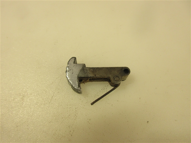 Tanfoglio GT32 Magazine Catch