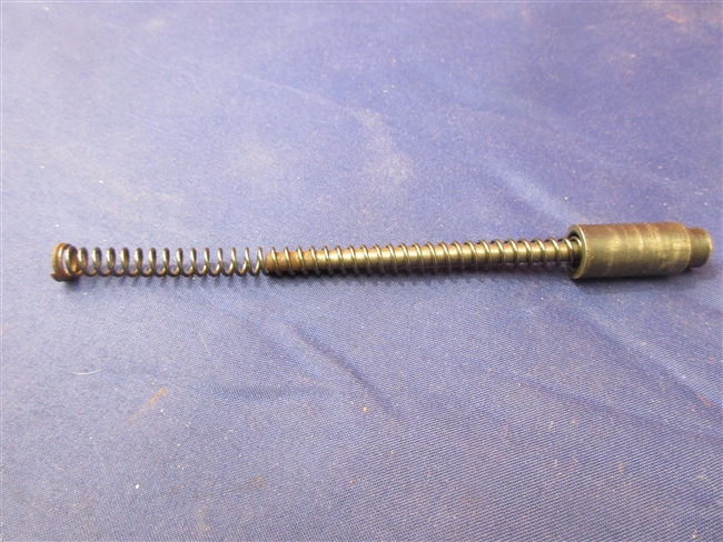 Tanfoglio GT380 Recoil Spring Assembly
